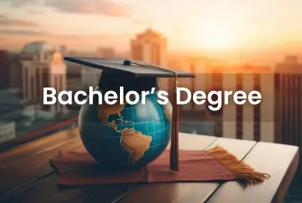 bachelor's degree