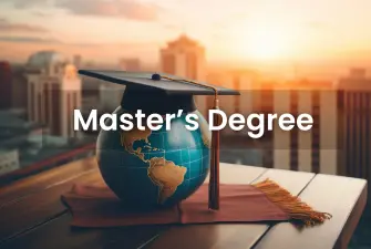 master's degree