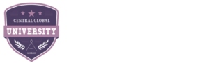 white logo