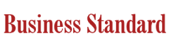 Business Standard Logo