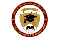 Franklin International Business School logo